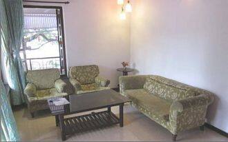 Suyash Dham Bungalow, Mahabaleshwar 3